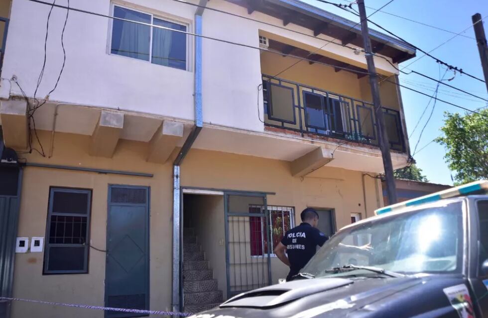 Detuvieron en Corrientes al segundo sospechoso por el homicidio de comerciante colombiano