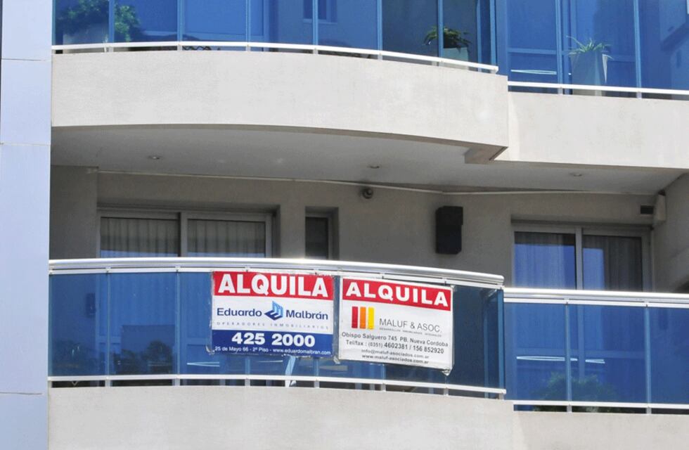 Inquilinos: denuncian que se iniciaron más de 420 causas por desalojos en Córdoba capital