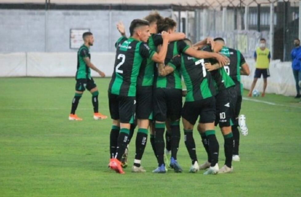 La puntería en los penales le dio a San Martín el pase a la siguiente ronda