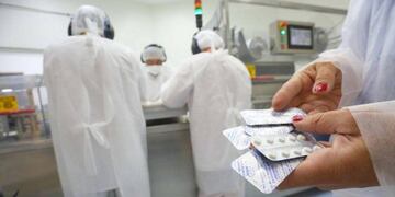 El laboratorio de Río Negro distribuirá Misoprostol en hospitales y centros de salud (LMCipolletti).
