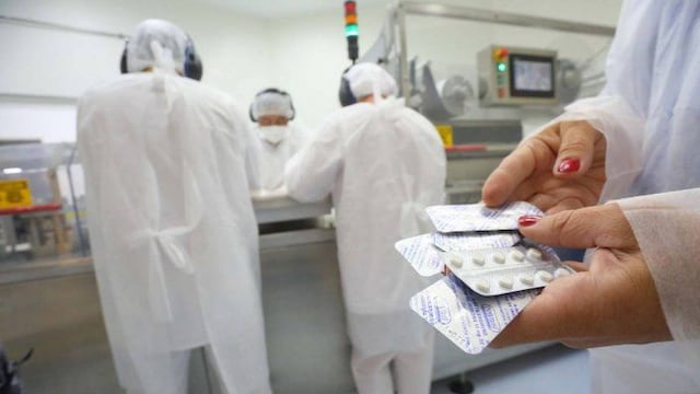 El laboratorio de Río Negro distribuirá Misoprostol en hospitales y centros de salud (LMCipolletti).