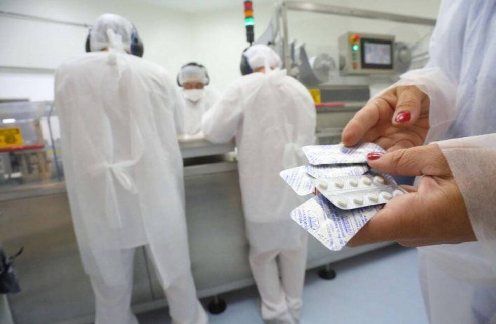 Río Negro comenzará a producir Misoprostol para sus hospitales y centros de salud