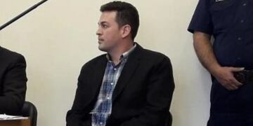 El sujeto ya tenía una causa por cohecho.