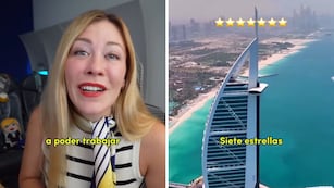 Buscan argentinos para trabajar en Dubái: cómo postularse y cuáles son los requisitos