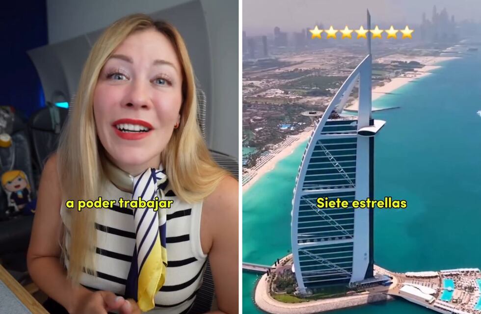 Buscan argentinos para trabajar en Dubái: cómo postularse y cuáles son los requisitos