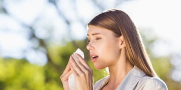 El polen de las plantas, los ácaros del polvo, ciertos alimentos y hasta medicamentos pueden producir alergias. Este 8 de julio es el Día Mundial de la Alergia.