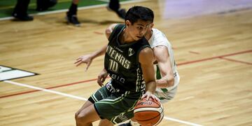 Atenas necesita ser más regular en la "burbuja".