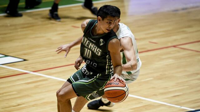 Atenas necesita ser más regular en la "burbuja".