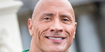 Prime Video: la película navideña de Dwayne Johnson que traspasó todos los récords mundiales