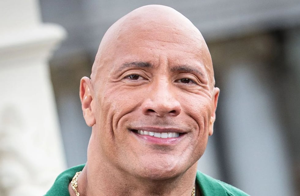 Prime Video: la película navideña de Dwayne Johnson que traspasó todos los récords mundiales