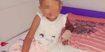 Oberá: estafa a la gente usando una supuesta enfermedad de su hija.