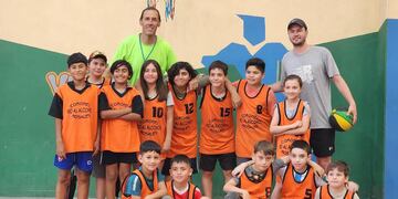 Punta Alta: las Escuelas Municipales de Deportes realizaron su cierre anual