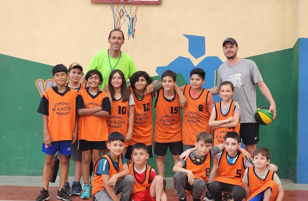 Punta Alta: las Escuelas Municipales de Deportes realizaron su cierre anual