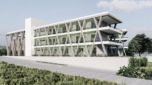 Polo de Innovación Científica y Tecnológica a construirse en Jujuy.