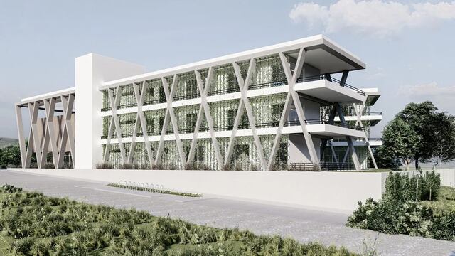 Polo de Innovación Científica y Tecnológica a construirse en Jujuy.
