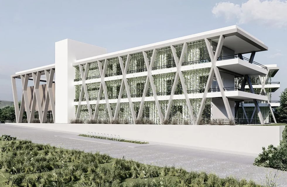 Construirán en Jujuy un edificio futurista, para desarrollar ciencia y tecnología