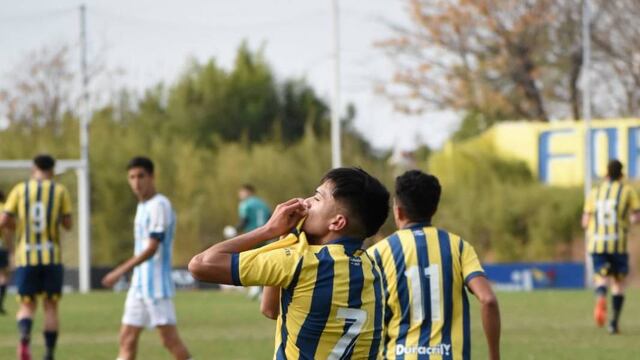 Rosario Central captará talentos en Punta Alta.