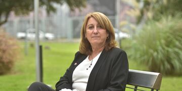 Mónica Fein (Archivo)