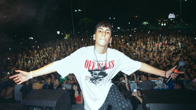 Milo J se presentará en Niceto Club