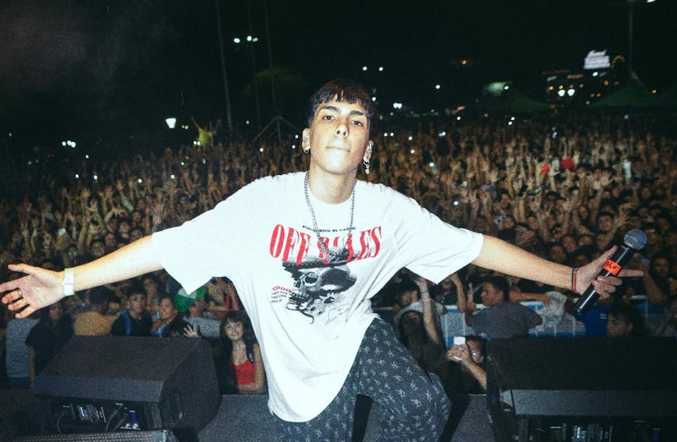 Furor por Milo J: anunció su primer show como solista y en minutos agotó las entradas