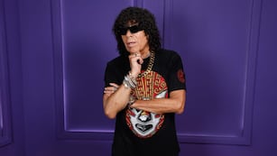 Furor por la participación de La Mona en el programa de Juana Viale. (Foto: Prensa)