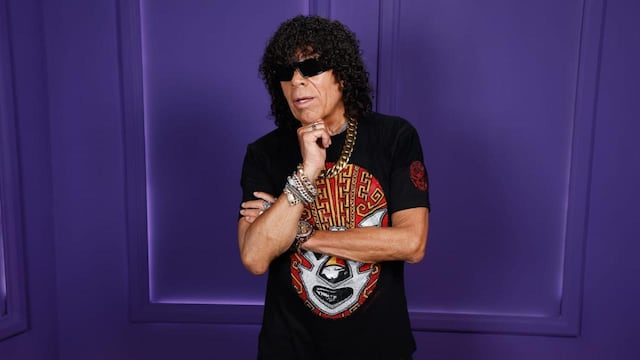 Furor por la participación de La Mona en el programa de Juana Viale. (Foto: Prensa)