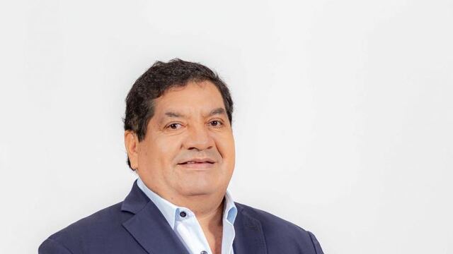 Legislador José Orellana