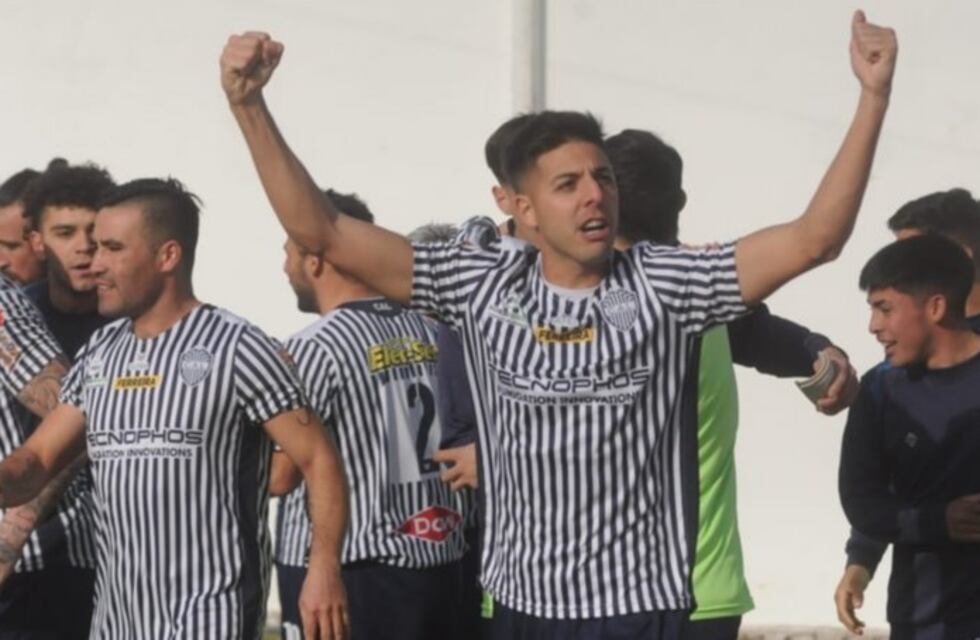 Liga del Sur: el “Topo” Sabatini volvió a amargar a Rosario