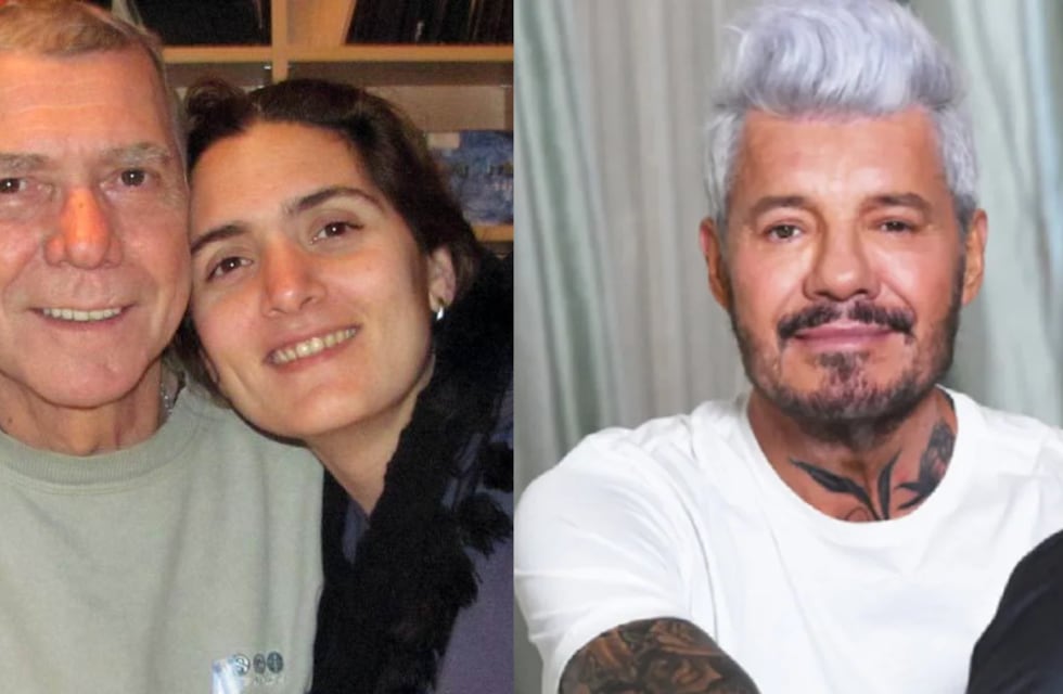 La viuda de Juan Alberto Badía apuntó contra Marcelo Tinelli y fue letal: “Vino 2 veces...”