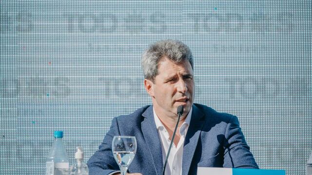 Además, Sergio Uñac habló de visitas nacionales para esta semana