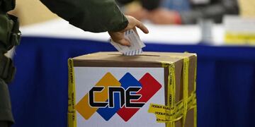 Elecciones presidenciales en Venezuela: cuándo se conocerán los resultados tras el cierre de los comicios