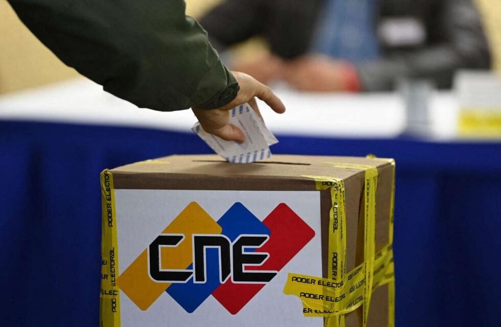Elecciones presidenciales en Venezuela: cuándo se conocerán los resultados tras el cierre de los comicios