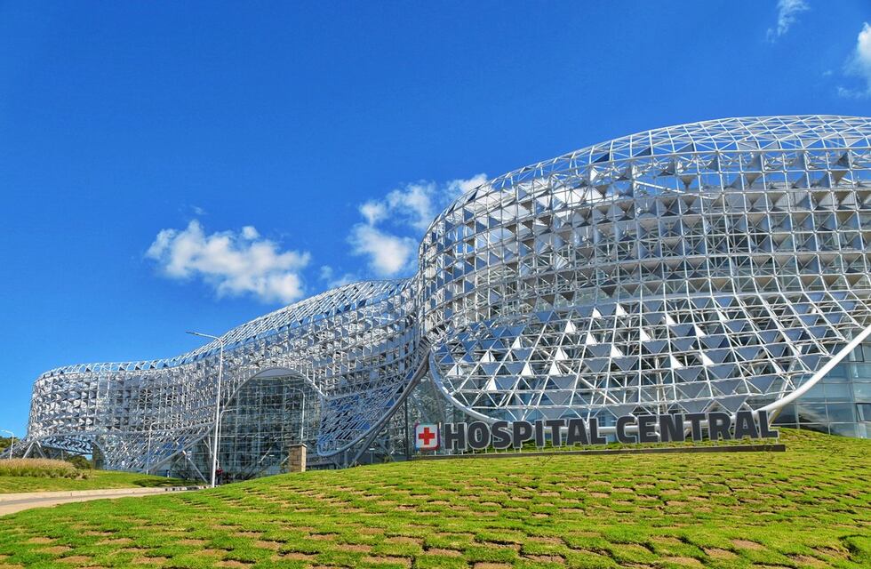 Trabajadores del “Ramón Carrillo” denuncian contrataciones irregulares