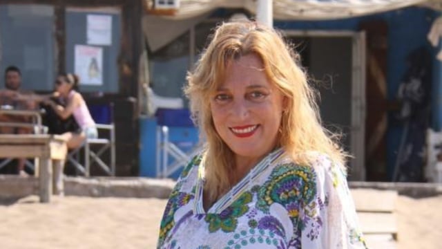 Mariana Prommel. (Foto: Instagram)