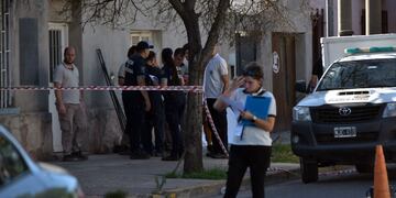 Un nuevo hecho de inseguridad en barrio Crisol Sud sorprendió a todos en la ciudad de Córdoba.