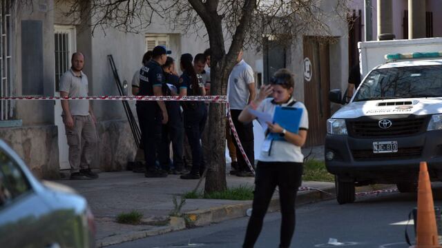 Un nuevo hecho de inseguridad en barrio Crisol Sud sorprendió a todos en la ciudad de Córdoba.