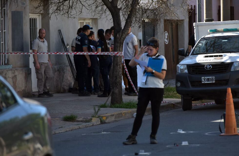 Imputaron al policía de Córdoba que mató a un presunto ladrón de un disparo en la axila