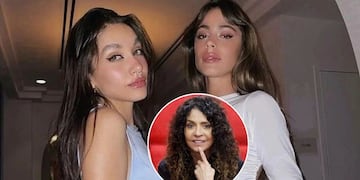 Patricia Sosa eligió entre Tini Stoessel y María Becerra: "No me gusta que..."