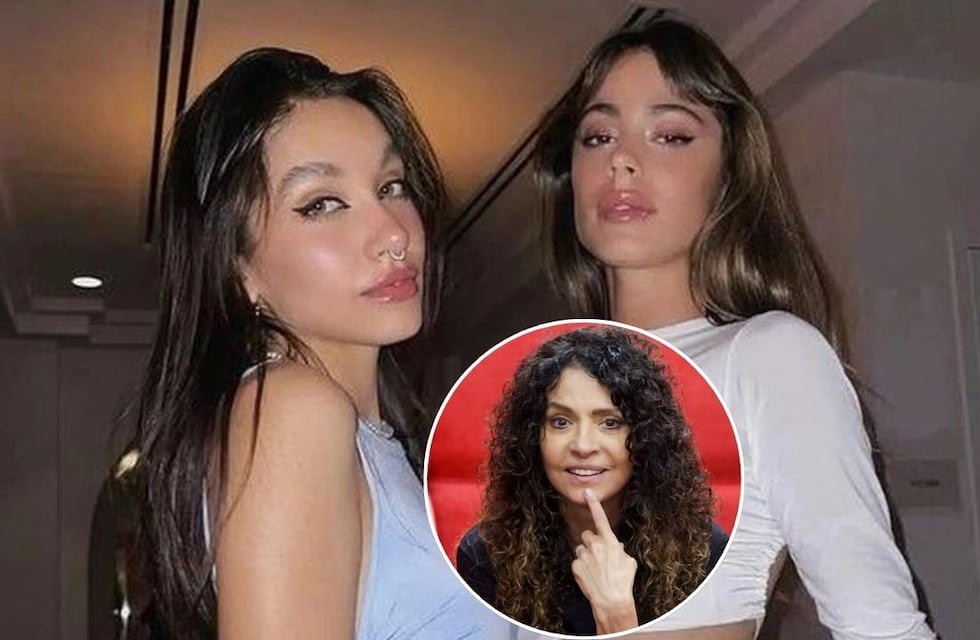 La opinión de Patricia Sosa sobre Tini Stoessel y María Becerra y el elogio para Lali: “No me gusta que...”
