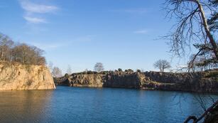 Niños se ahogaron en una cantera en La Plata