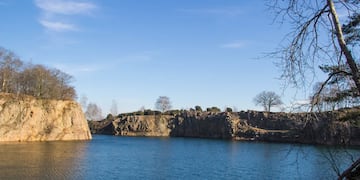 Niños se ahogaron en una cantera en La Plata