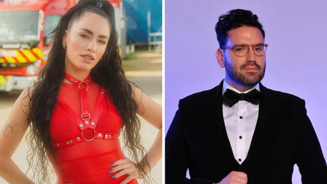 Cómo hacer Cookie Brownie, la torta que cocinaron Lali Espósito y Damián Betular