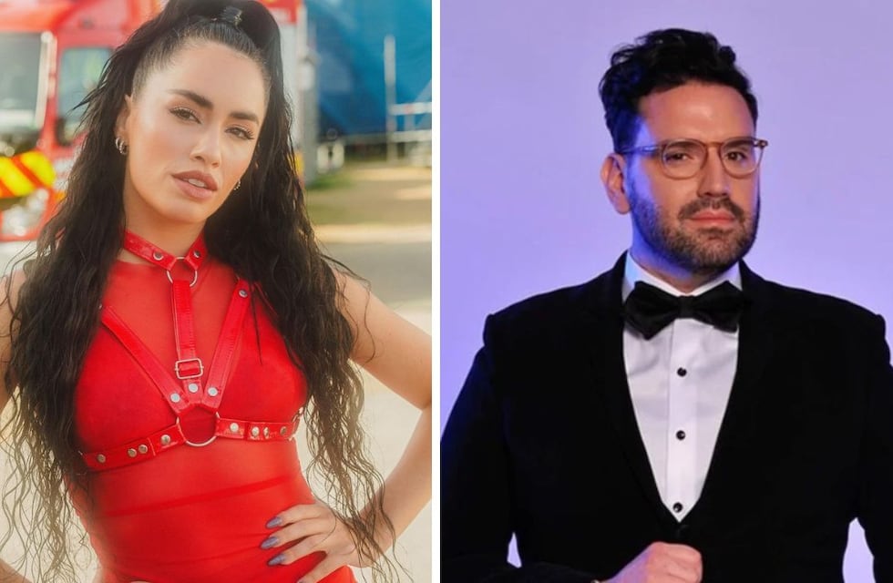 Cómo hacer Cookie Brownie, la torta que cocinaron Lali Espósito y Damián Betular