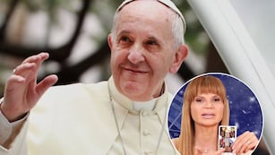 La terrible predicción de Mhoni Vidente sobre la muerte del Papa Francisco que se cumplió: “En el mes de abril...”
