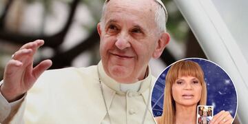 La terrible predicción de Mhoni Vidente sobre la muerte del Papa Francisco que se cumplió: “En el mes de abril...”