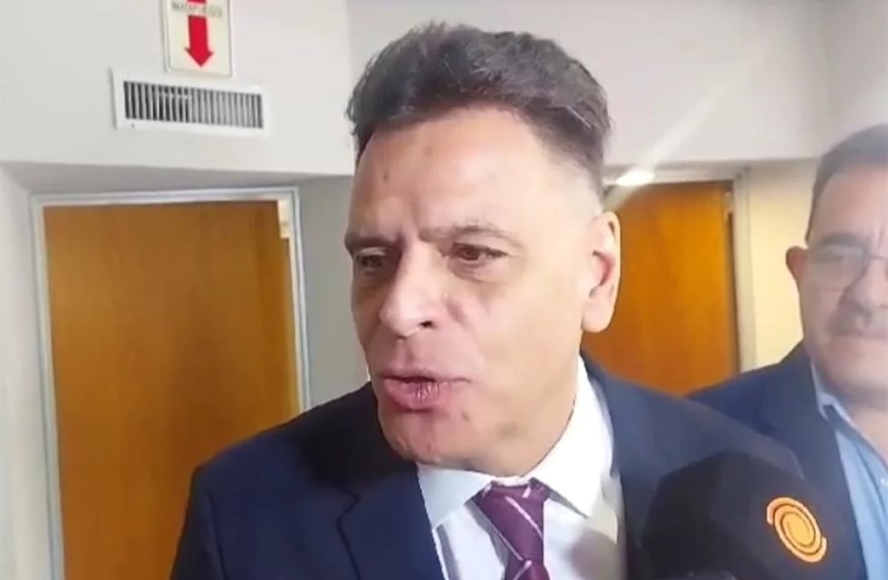 Córdoba: agravaron la imputación contra Alfonso Mosquera, exministro de Seguridad