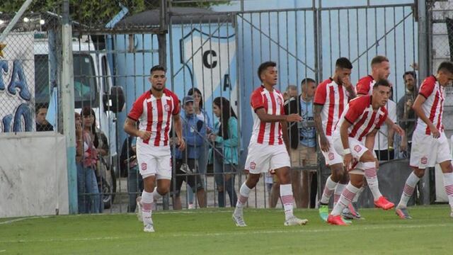 Prensa CASM.
