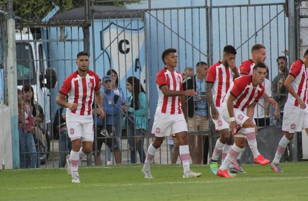 San Martín arrancó con triunfo en el debut de la Primera Nacional