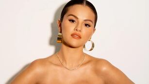 Selena Gómez publicó fotos ultra sensuales a Instagram pero se arrepintió