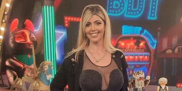 Lilian García denunció al programa Bienvenidos a Bordo por incumplir con su premio.